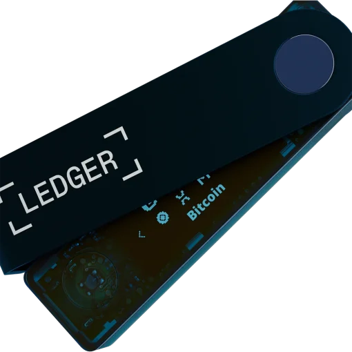 Nano X SAPPHIRE BLUE