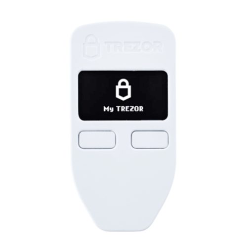 ארנק Trezor One3