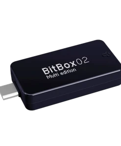 BitBox02 Multi Edition