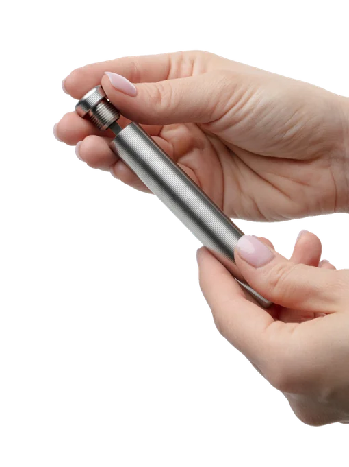 cryptosteel capsule open multipurpose standing shell wide