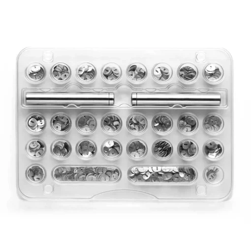 cryptosteel capsule open multipurpose standing shell wide