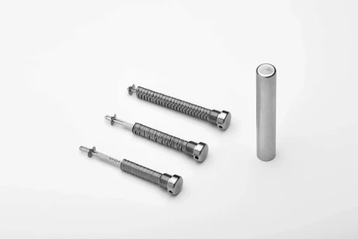 cryptosteel capsule open multipurpose standing shell wide