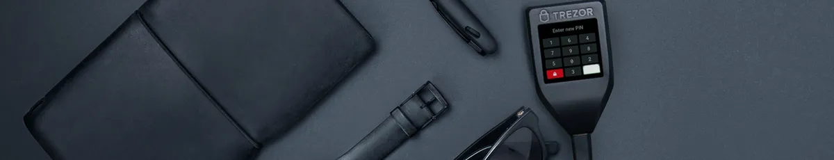 קריפטומן היבואן הרשמי של ארנקי טרזור ולדג'ר - צור קשר