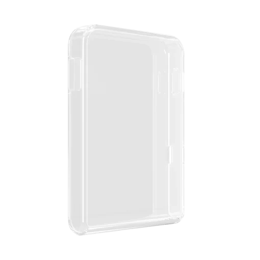 מגן סיליקון ללדג'ר flex צבע שקוף