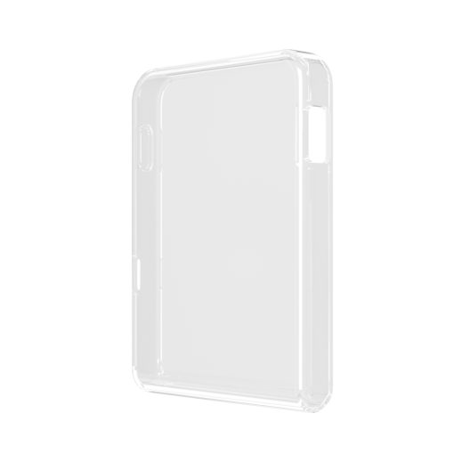 מגן פלקס סיליקון שקוף