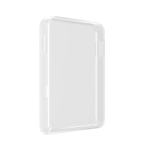 מגן פלקס סיליקון שקוף