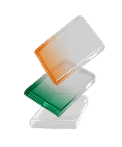 מגן סיליקון לדג׳ר פלקס