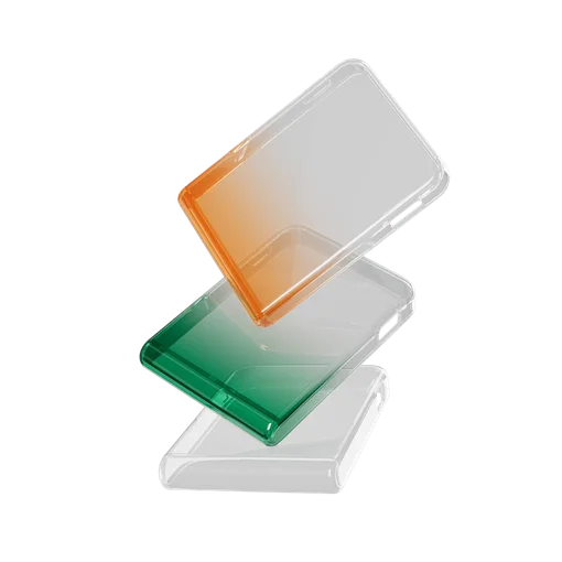 מגן סיליקון לדג׳ר פלקס