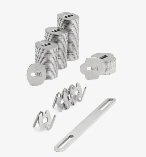 קריפטוסטיל קור Seed12 Core