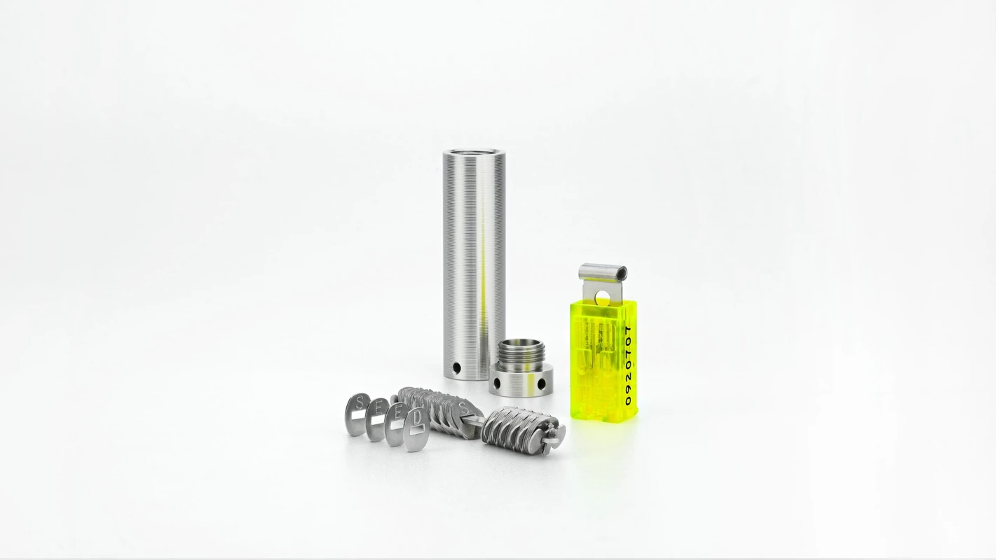 Seed12 Kit
