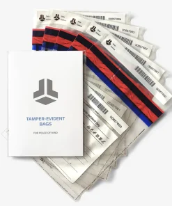 שקית אבטחה למילות הגיבוי קריפטומן