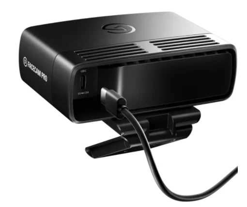 מצלמת רשת Elgato Facecam Pro