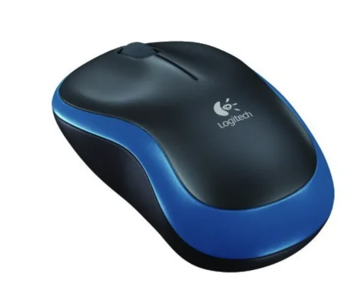 Logitech Wireless Mouse M185