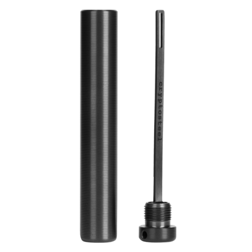 Kopia capsule cryptosteel Capture One