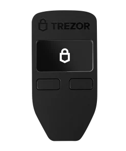 Trezor Model One טרזור מודל וואן