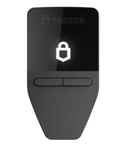 Trezor Safe 3 טרזור סייף שלוש