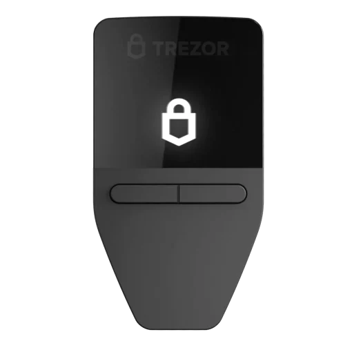Trezor Safe 3 טרזור סייף שלוש