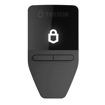 Trezor Safe 3 טרזור סייף שלוש