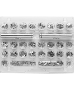 capsule גיבוי קשיח cryptosteel