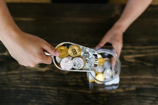 crypto wallet ארנקי קריפטו