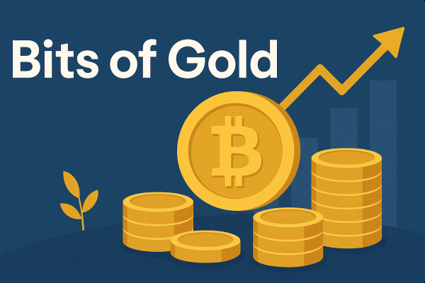 bits of gold ביטס אוף גולד