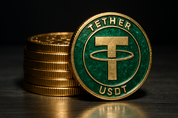 USDT Tether