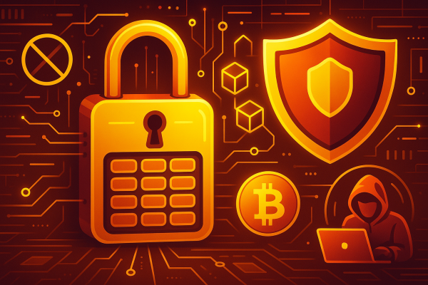 Crypto Security Landscape