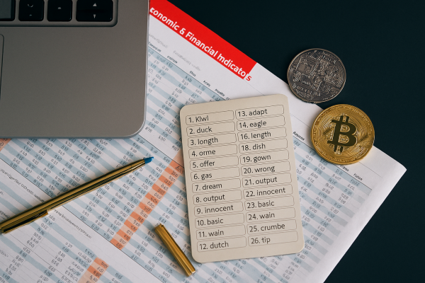 crypto Security essentials מפתח גיבוי קריפטו ארנק קר