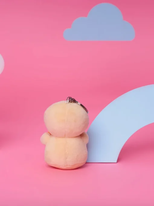 מחזיק מפתחות הודלר