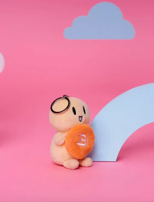 מחזיק מפתחות הודלר