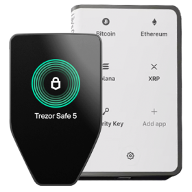 מוצרי טרזור ולדג'ר