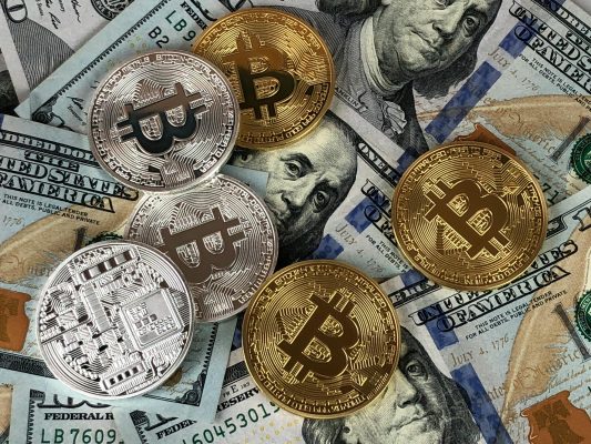 crypto and dollars קריפטו ודולרים