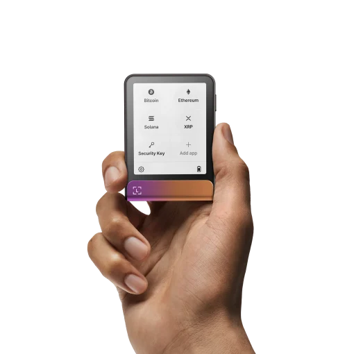 LEDGER FLEX FERRO FUSCHIA