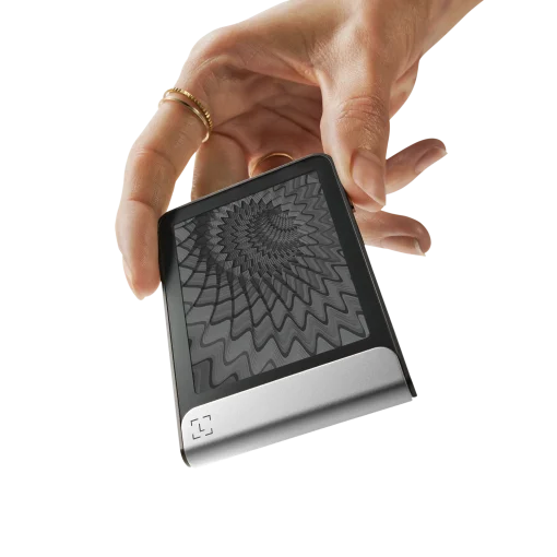 LEDGER FLEX GRAPHITE