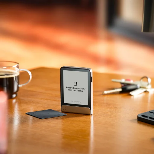 LEDGER FLEX GRAPHITE