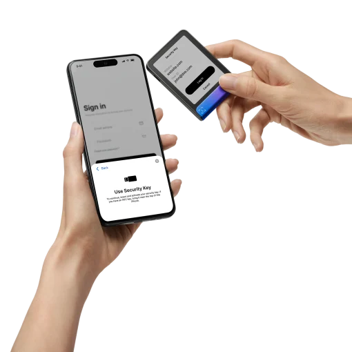 LEDGER FLEX NEPTUNE BLUE