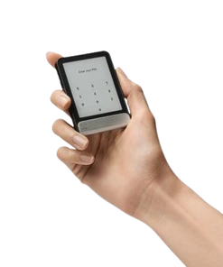 LEDGER FLEX held