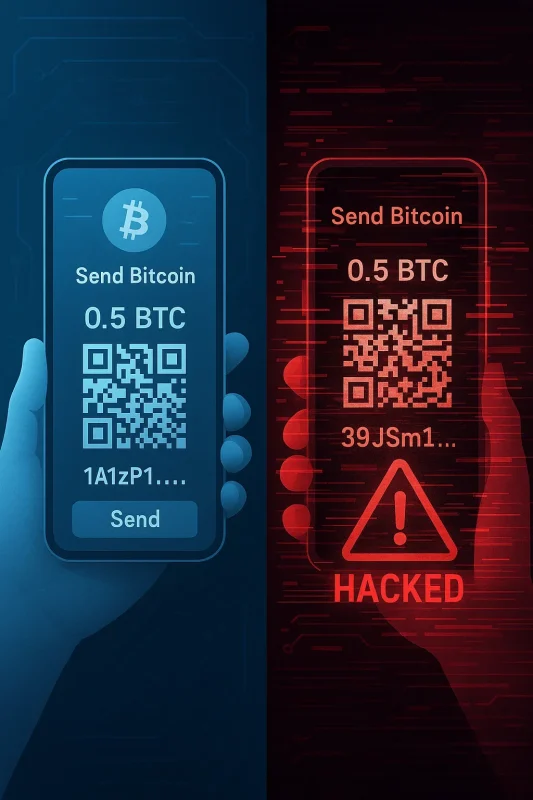 unsafe bitcoin transaction