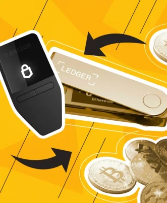 cold wallet