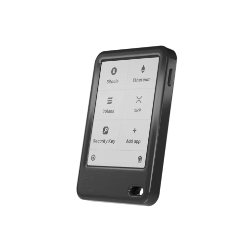 לדג׳ר נאנו דור 5