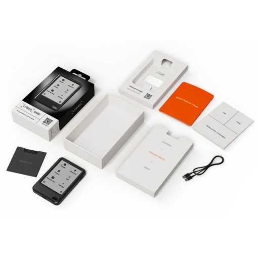 לדג׳ר נאנו דור 5 מה בוקפסא