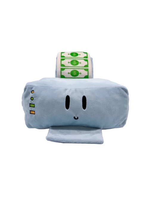 המדפסת הקטנה של ההודלר