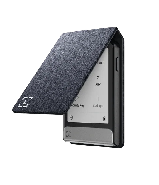 פוליו מגנטי לדג׳ר פלקס