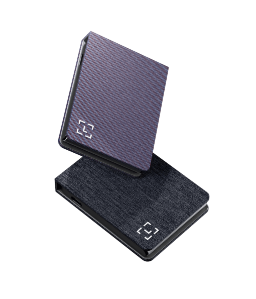 פוליו מגנטי לדג׳ר פלקס