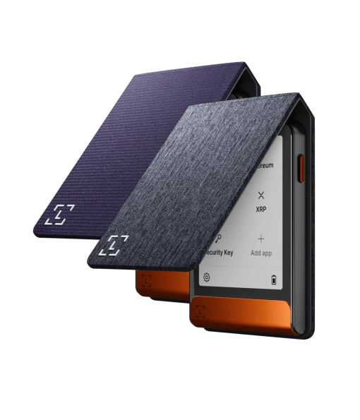 פוליו מגנטי לדג׳ר פלקס