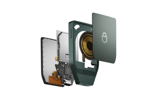 trezor safe 7 - טרזור סייף 7 קריפטומן -ארנק קר חדש