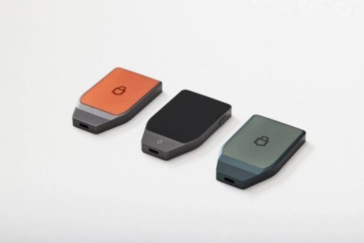 Trezor Safe 7